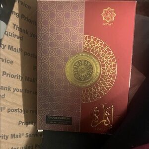 Abyat by Arabian Oud, opened but only sprayed twice. 💯 ml